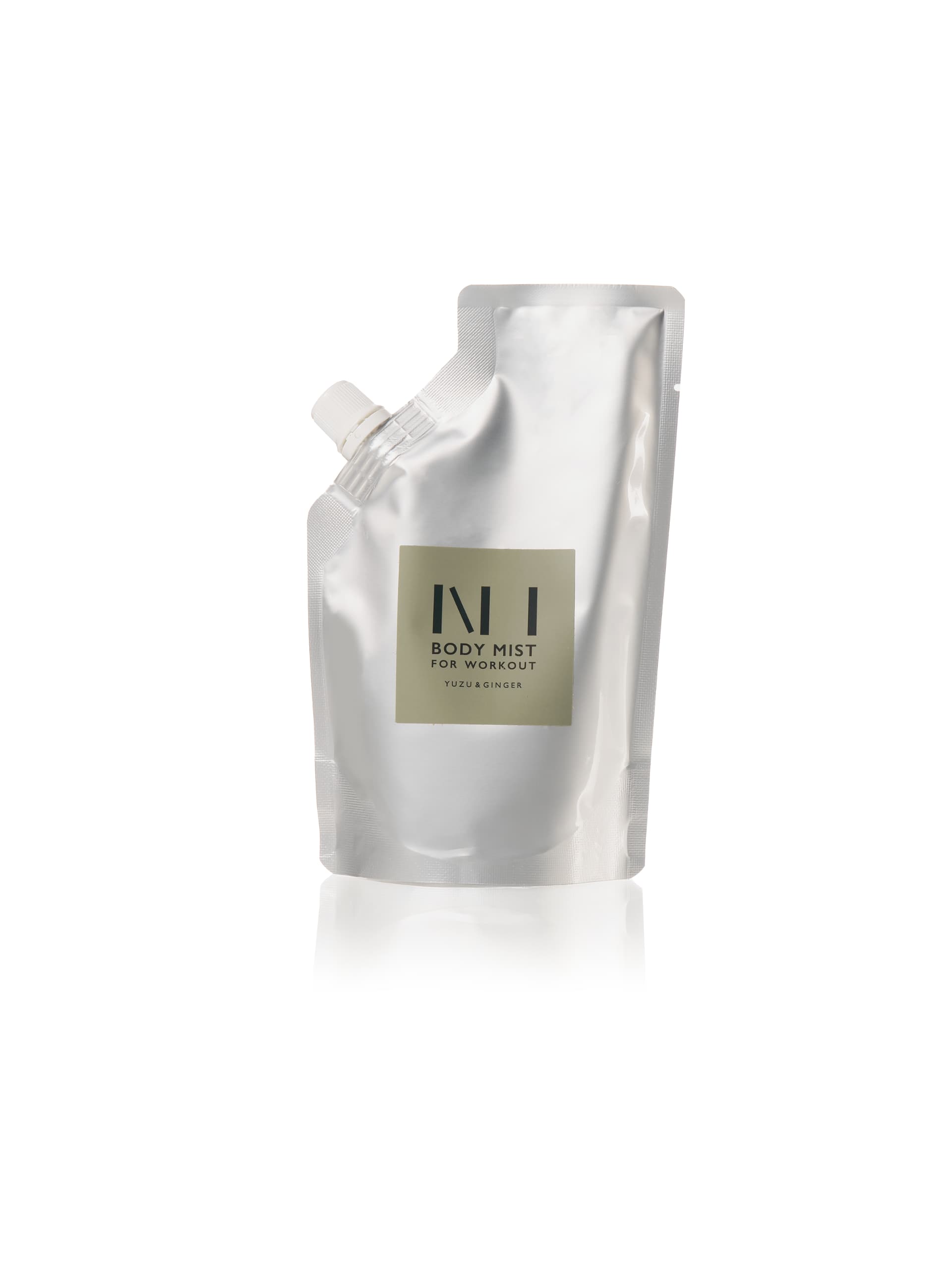 NI BODY MIST 詰替パウチ