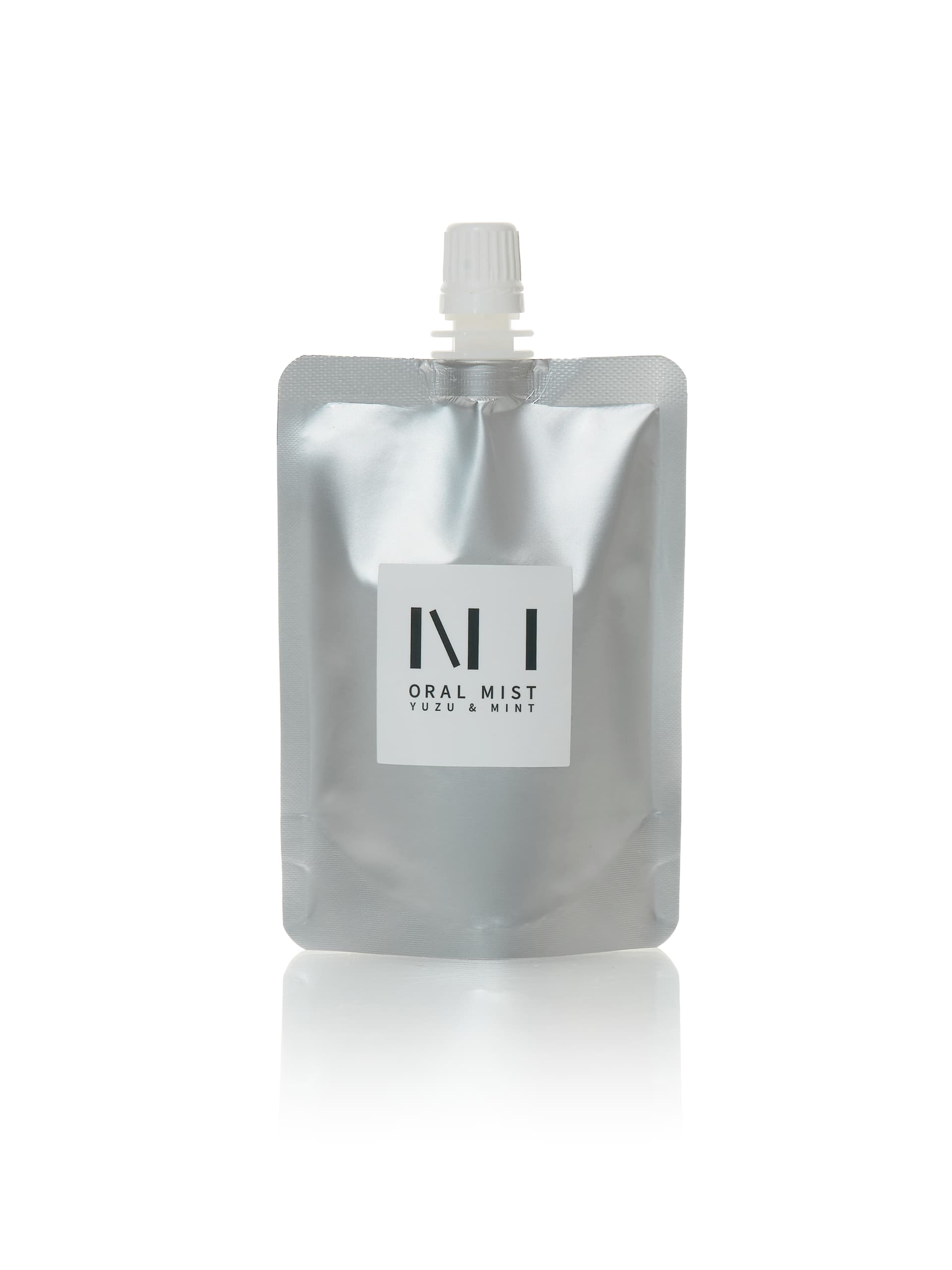 NI ORAL MIST 詰替パウチ 100ml