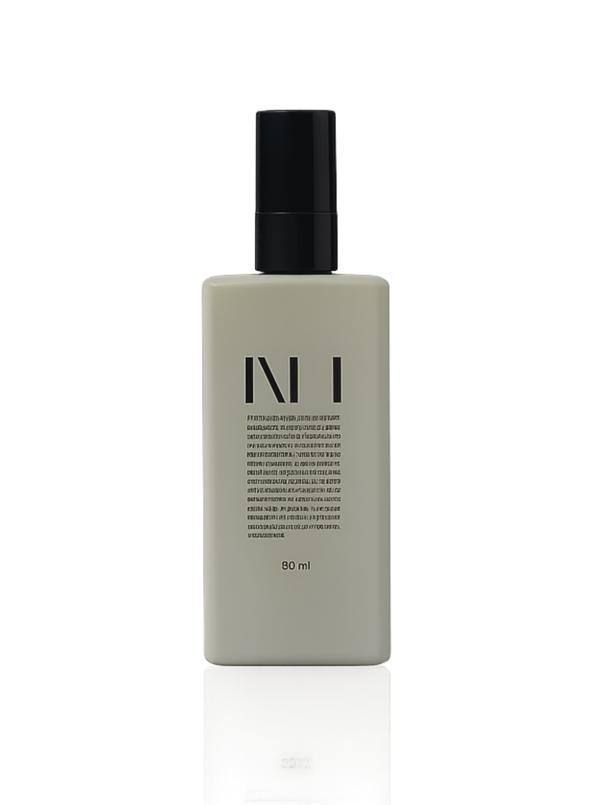 80ml BOTTLE